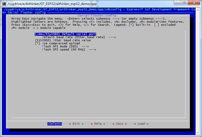 32 demo. Menuconfig esp32. Espressif IOT Development Framework. Esp32 ulp coprocessor. ESP-IDF.